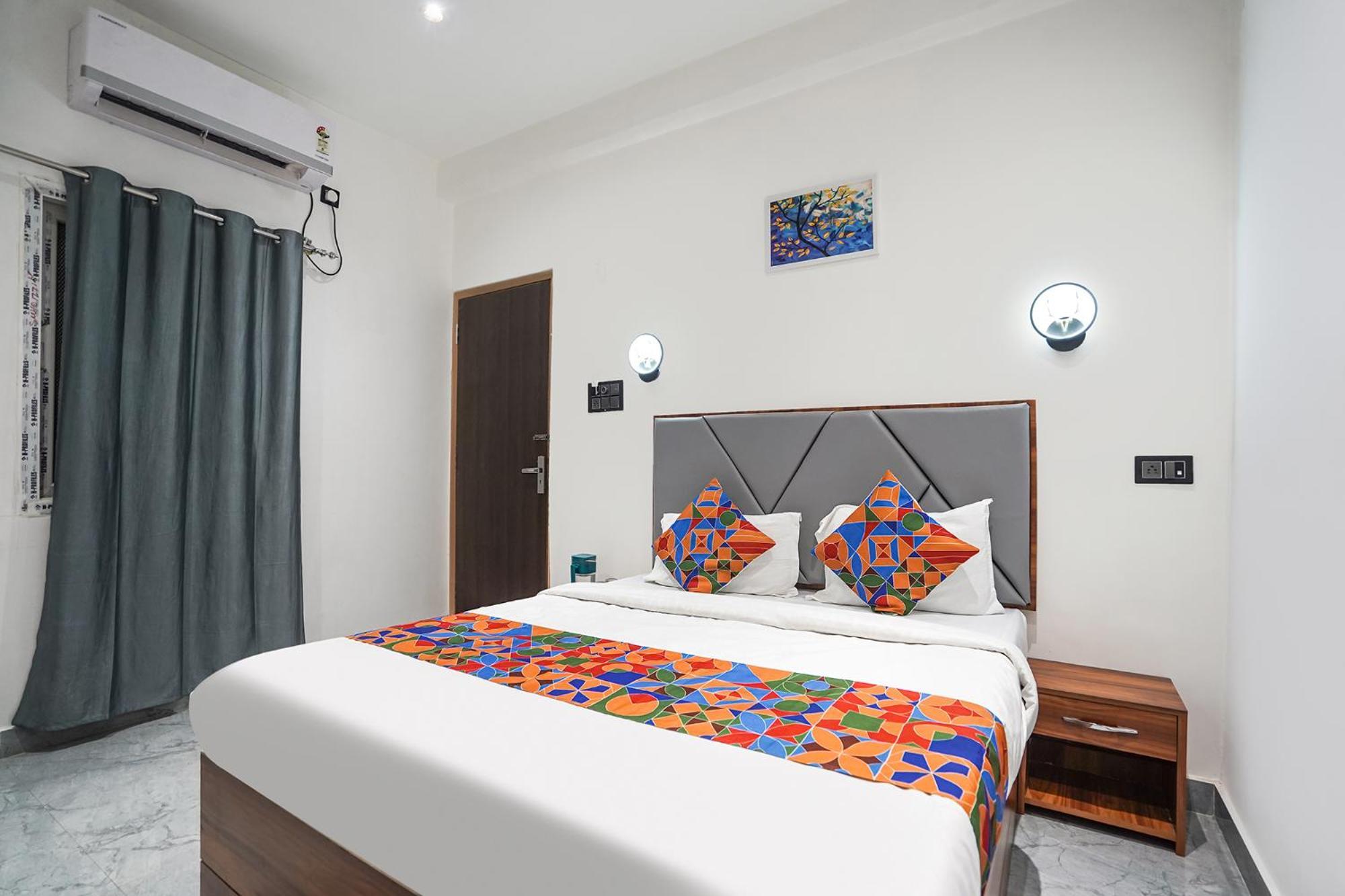 Fabhotel The Shivaay Palace — Photos 2