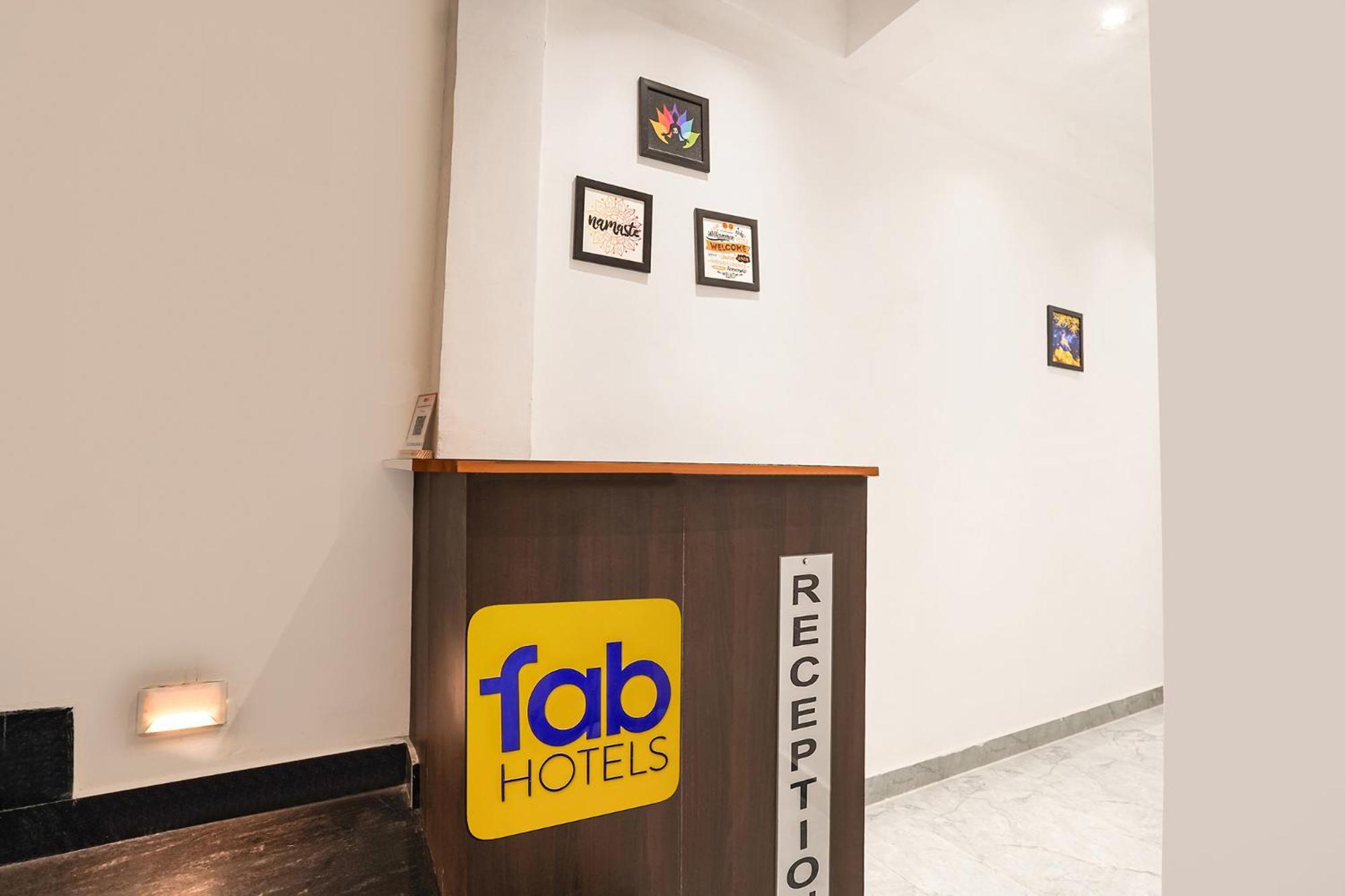 Fabhotel The Shivaay Palace — Photos 3